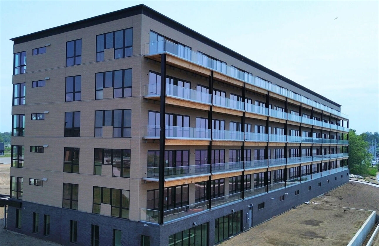 Homes for sale in Muskegon, MI | 901 Adelaide Cir #305, Muskegon, MI 49441 | MLS# 70317857