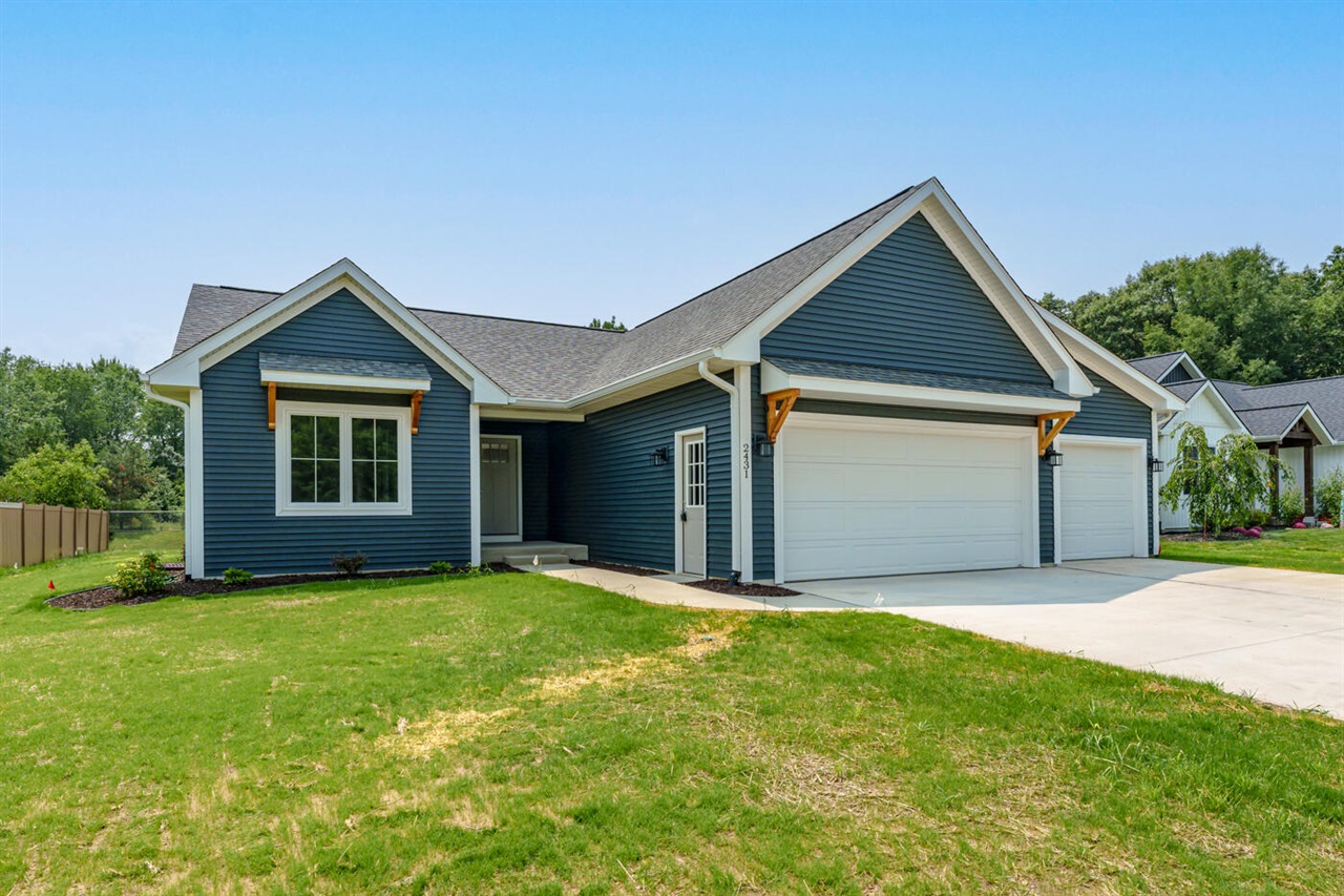 Homes for sale in Portage, MI | Trl, Portage, MI 49024 | MLS# 70318927