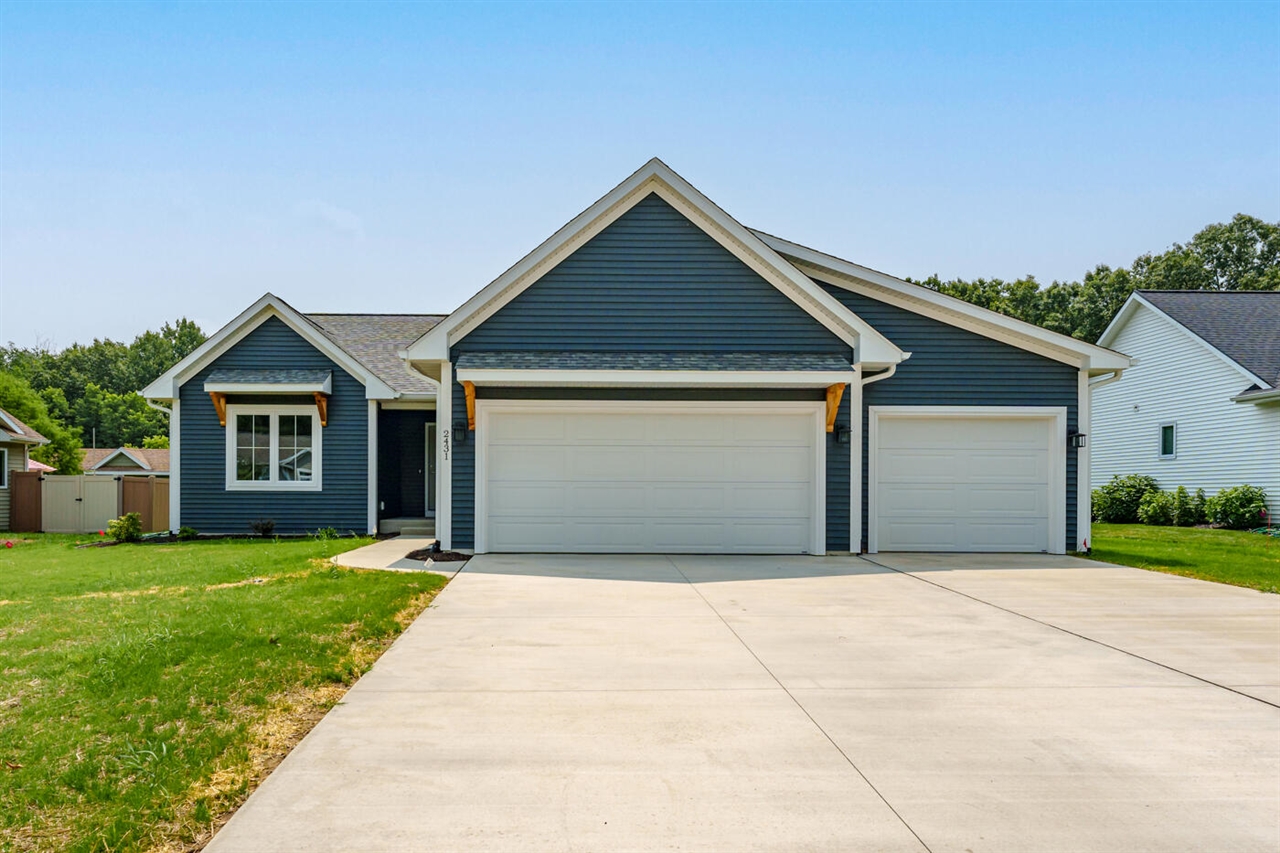 Homes for sale in Portage, MI | Trl, Portage, MI 49024 | MLS# 70318927