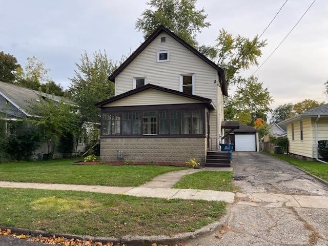 Homes for sale in Battle Creek, MI | 252 Hunter Street, Battle Creek, MI 49017 | MLS# 70335975