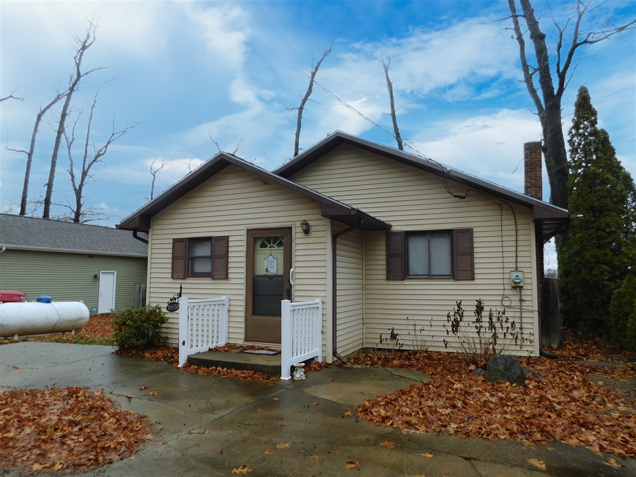 Homes for sale in Vandalia, MI | 16658 Filley Dr Dr, Vandalia, MI 49095 | MLS# 70342923