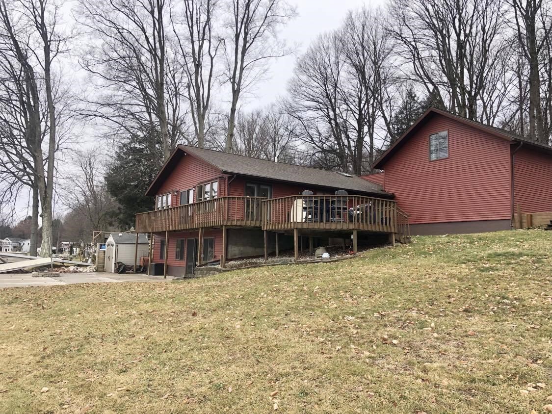 Homes for sale in Hart, MI | W, Hart, MI 49420 | MLS# 70383113