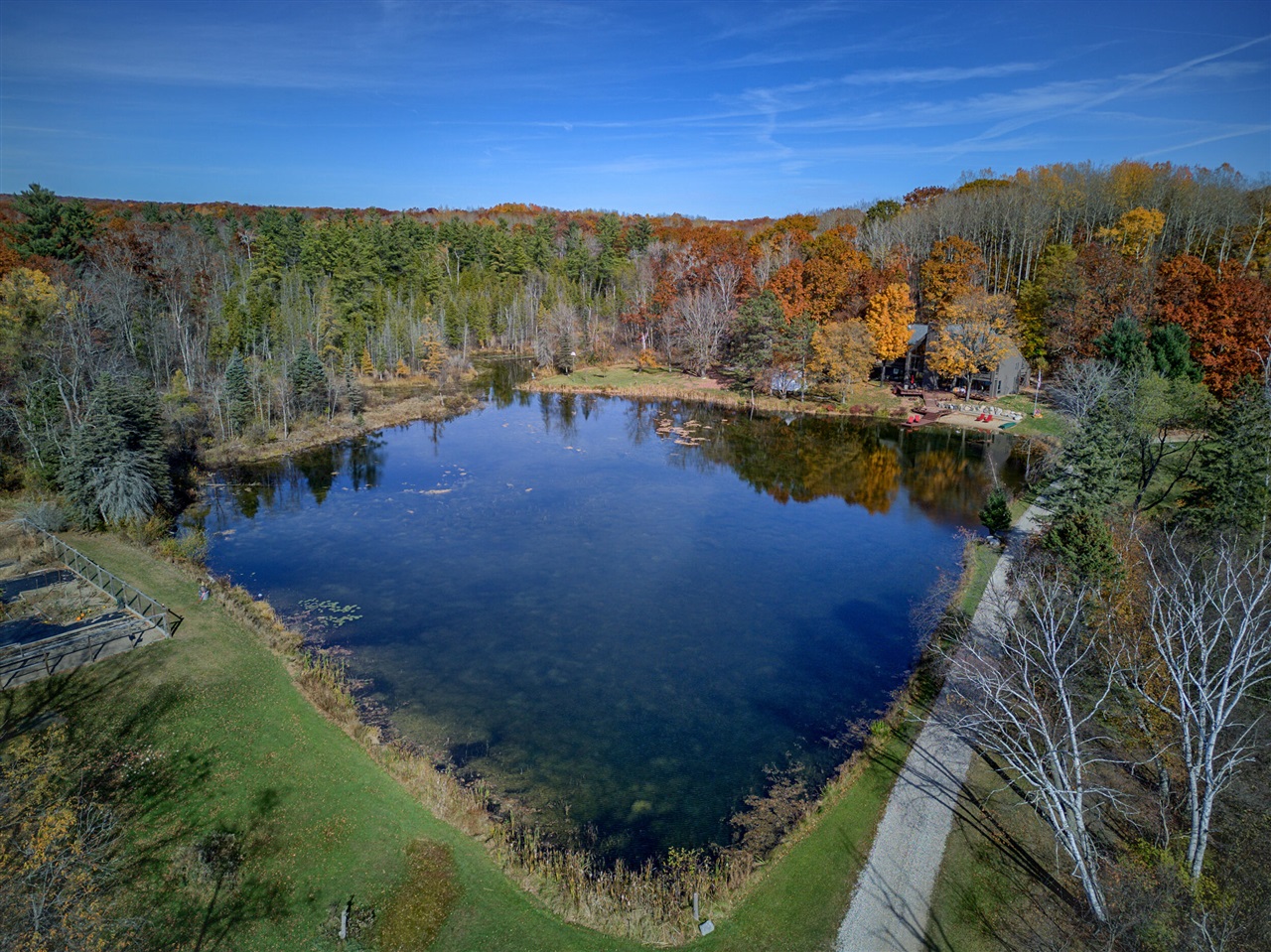 Homes for sale in Farwell, MI | 100 W Adams Rd, Farwell, MI 48622 | MLS# 70389428