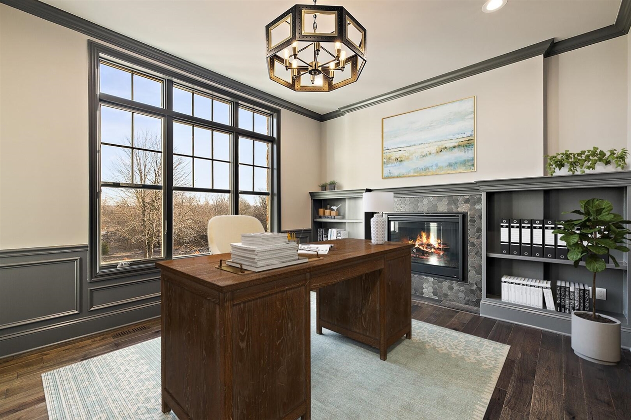 Homes for sale in Ann Arbor, MI | 5910 Cherry Hill Rd, Ann Arbor, MI 48105 | MLS# 70408811