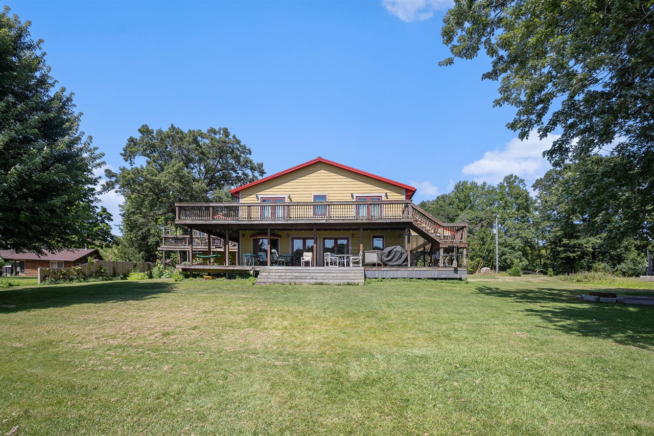 Homes for sale in Vandalia, MI | 16069 Vans Ln, Vandalia, MI 49095 | MLS# 70410191