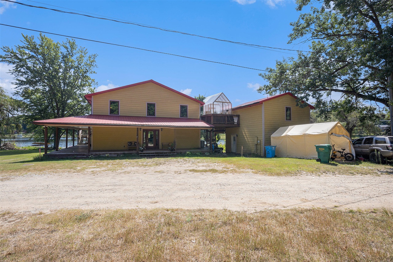 Homes for sale in Vandalia, MI | 16069 Vans Ln, Vandalia, MI 49095 | MLS# 70410191