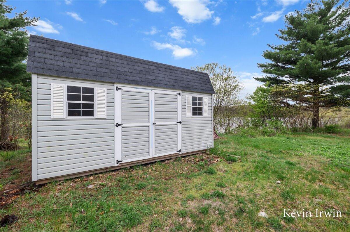 Homes for sale in Twin Lake, MI | 6229 Ewing Road, Twin Lake, MI 49457 | MLS# 70416498