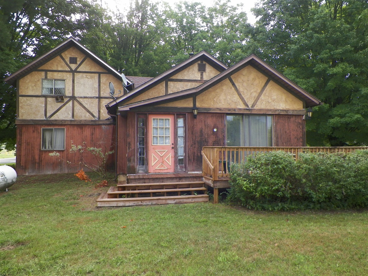 Homes for sale in Luther, MI | 615 River St, Luther, MI 49656 | MLS# 70419651