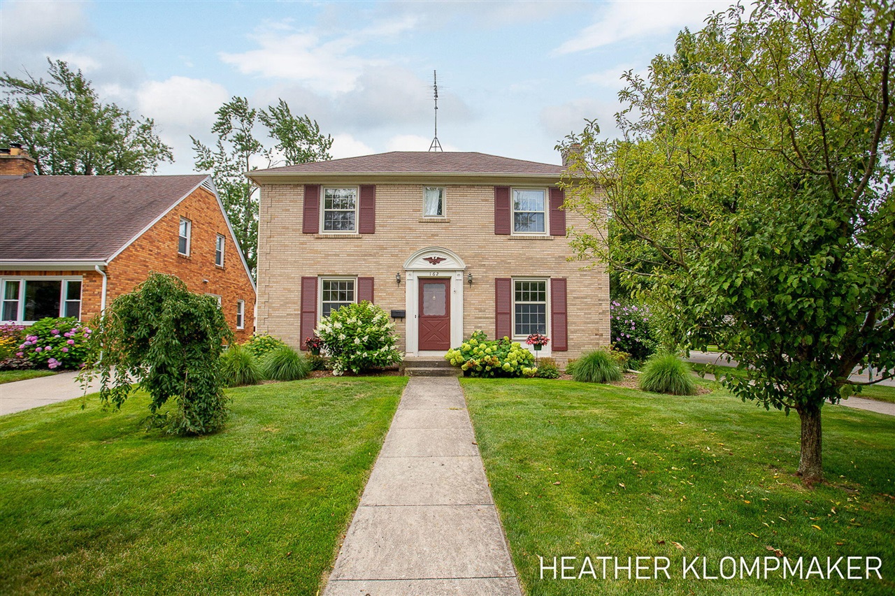 Homes for sale in Holland, MI | W St, Holland, MI 49423 | MLS# 70420855