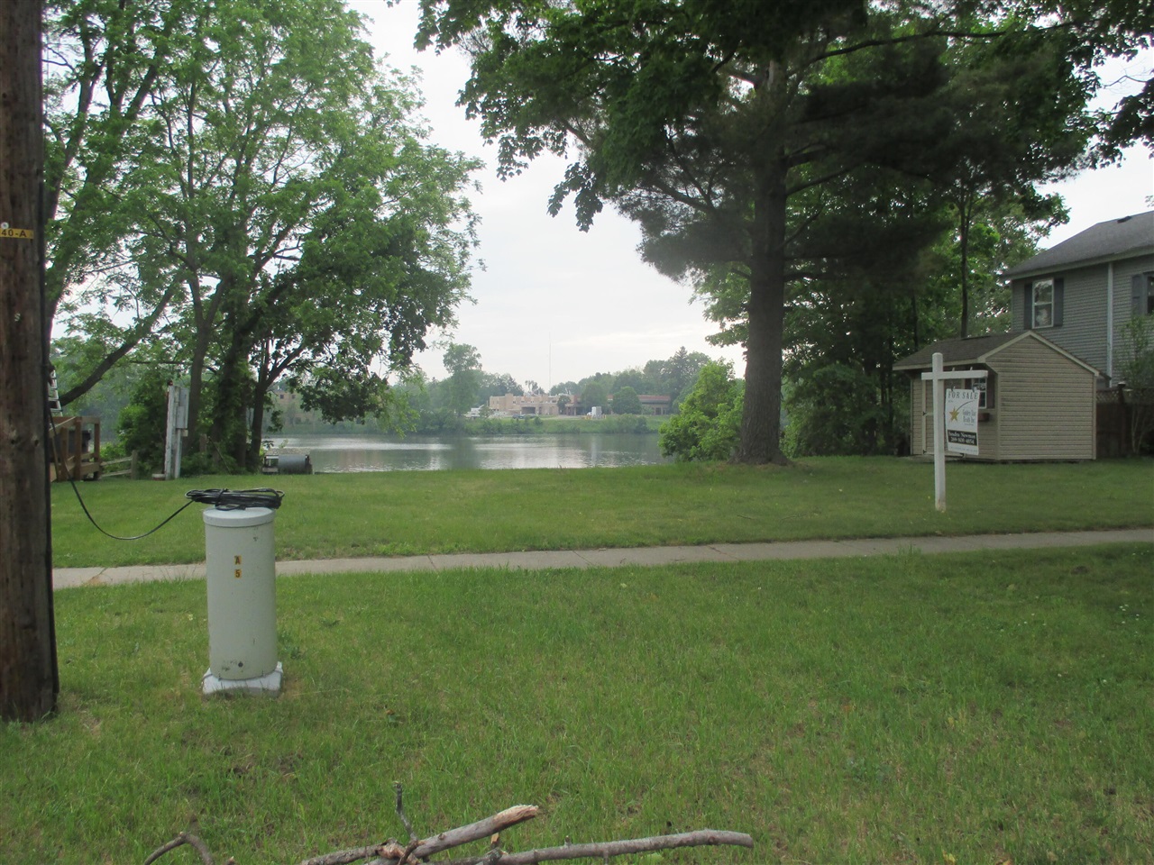 Homes for sale in Paw Paw, MI | 309 N Gremps St, Paw Paw, MI 49079 | MLS# 70429559