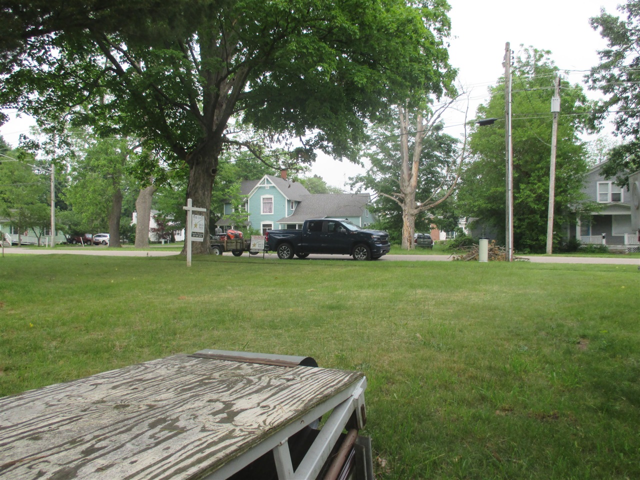 Homes for sale in Paw Paw, MI | 309 N Gremps St, Paw Paw, MI 49079 | MLS# 70429559