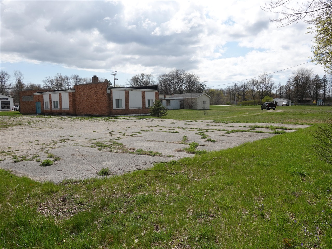 Homes for sale in Muskegon, MI | E Ave, Muskegon, MI 49442 | MLS# 70430342