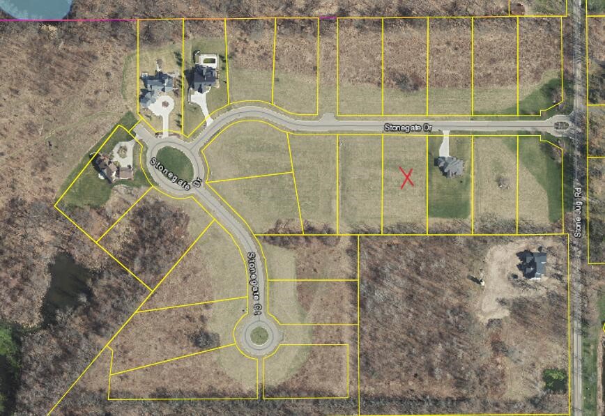 Homes for sale in Battle Creek, MI | 119 Stonegate Dr, Battle Creek, MI 49015 | MLS# 70430469