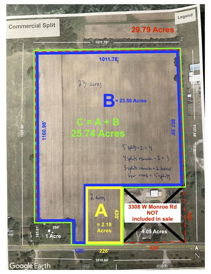 Homes for sale in Hart, MI | W Rd, Hart, MI 49420 | MLS# 70433593