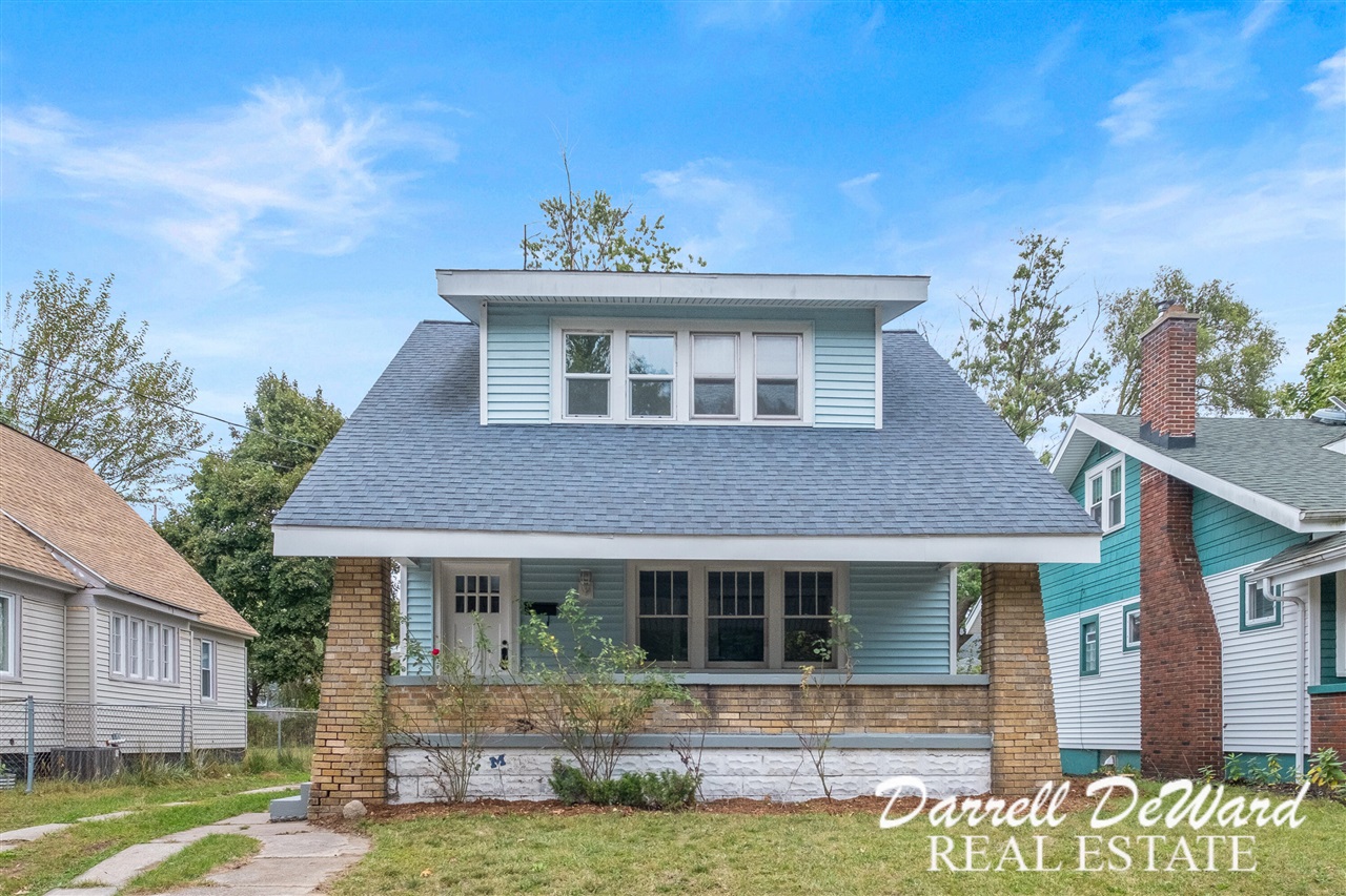 Homes for sale in Grand Rapids, MI | Ave, Grand Rapids, MI 49507 | MLS# 70434458