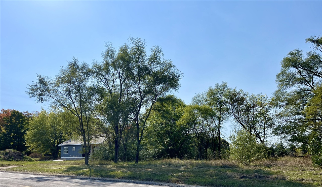 Homes for sale in Pentwater, MI | 6193 S Pere Marquette Hwy, Pentwater, MI 49449 | MLS# 70434679