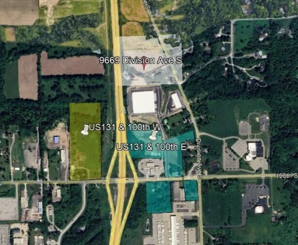 Homes for sale in Byron Center, MI | 9669 Division Ave, Byron Center, MI 49315 | MLS# 70435116