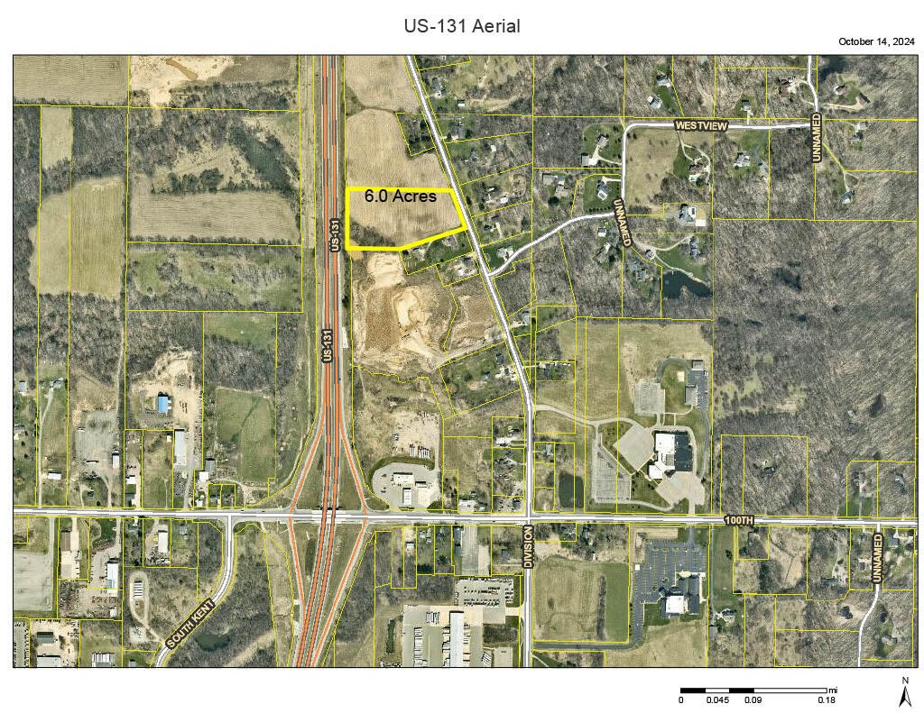 Homes for sale in Byron Center, MI | 9669 Division Ave, Byron Center, MI 49315 | MLS# 70435116