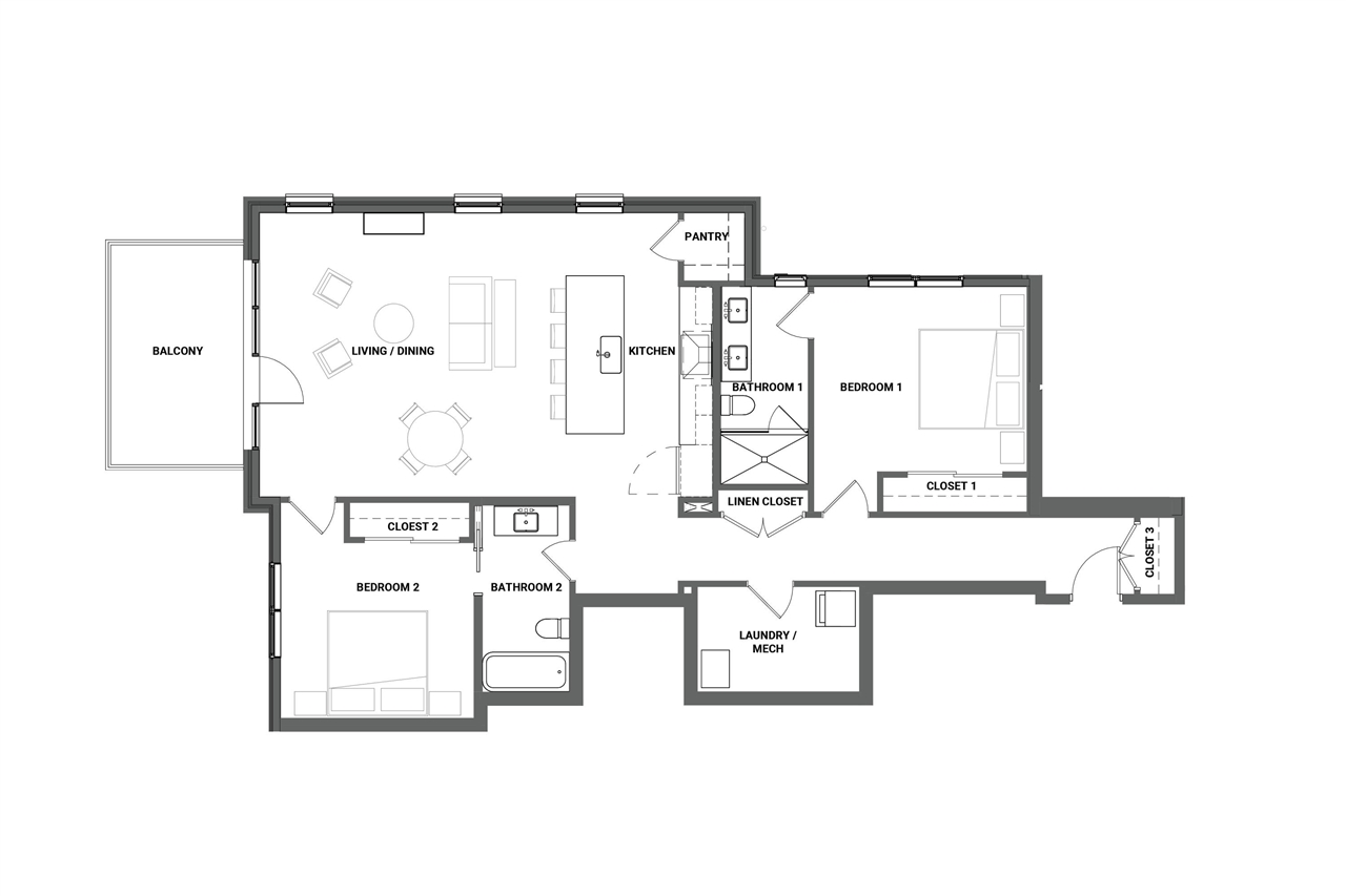 Homes for sale in Dexter, MI | 8180 Main St #204, Dexter, MI 48130 | MLS# 70436789