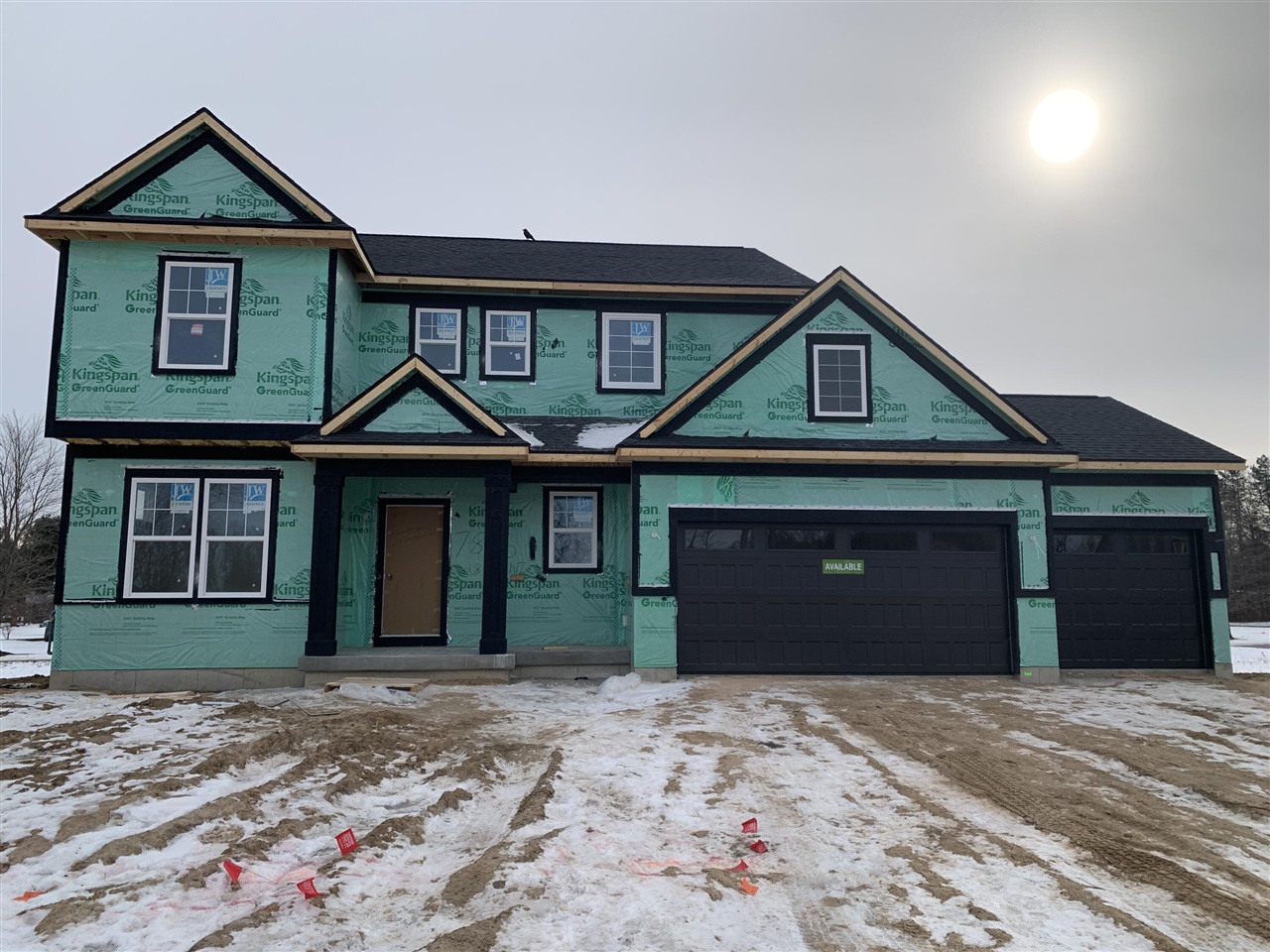 Homes for sale in Rockford, MI | 7876 Woodhurst Dr, Rockford, MI 49341 | MLS# 70437381