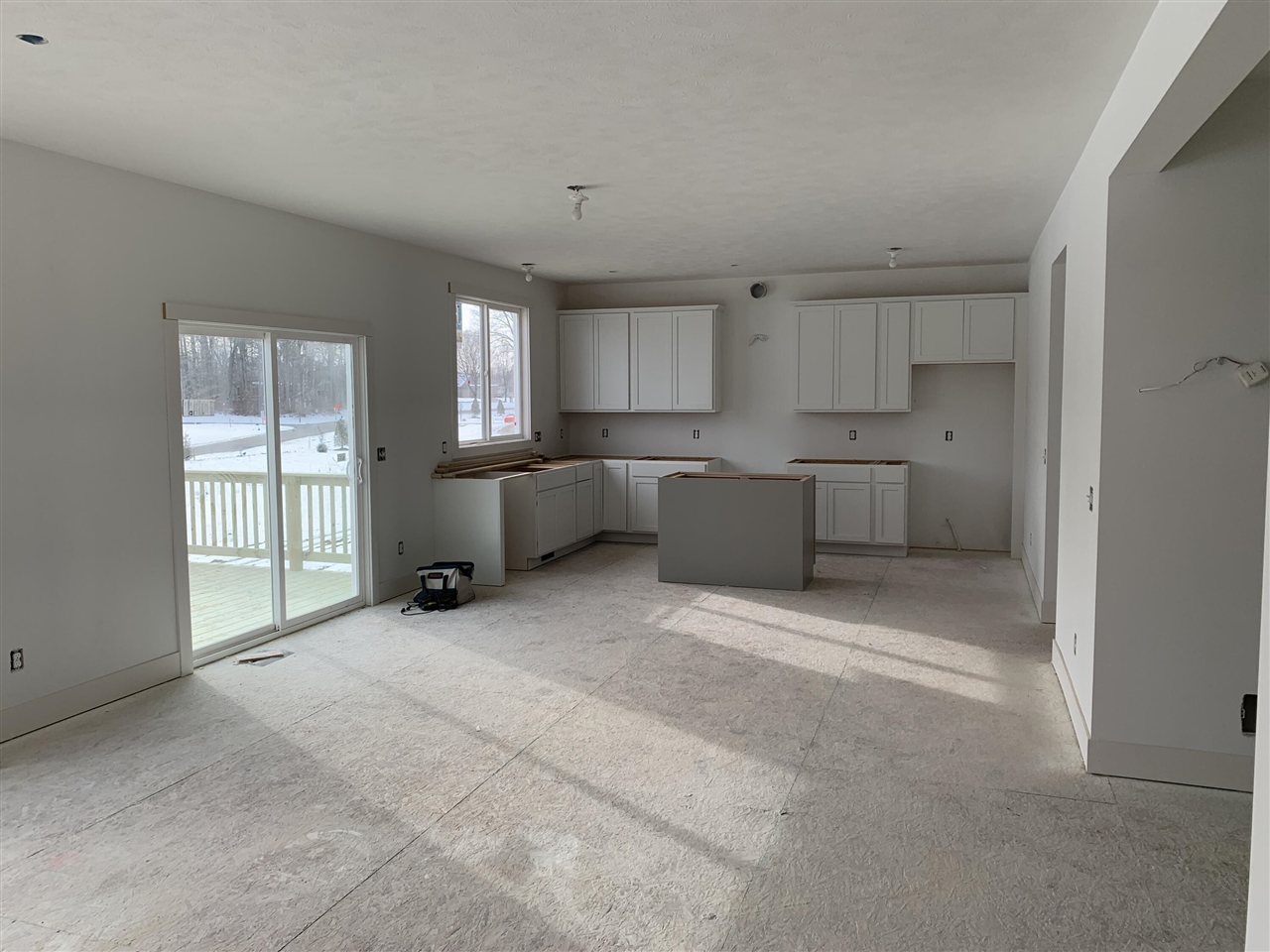 Homes for sale in Rockford, MI | 7876 Woodhurst Dr, Rockford, MI 49341 | MLS# 70437381