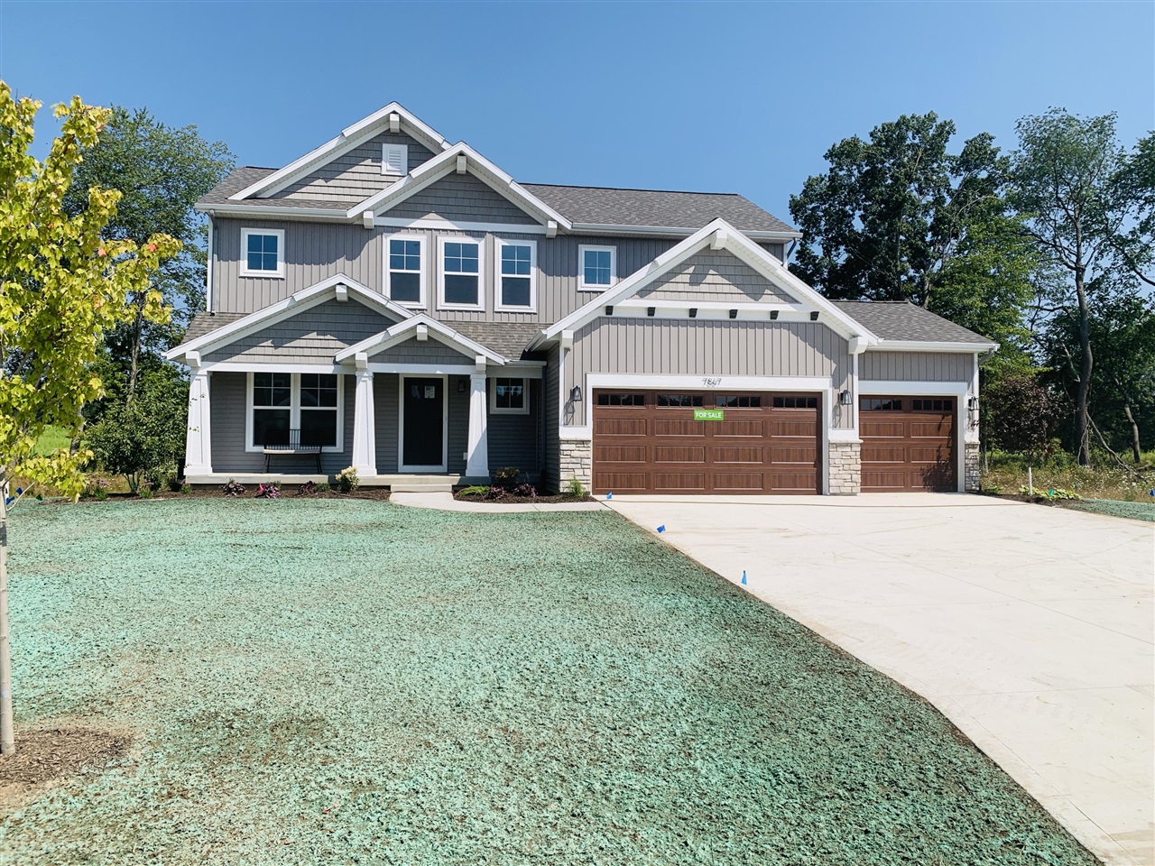 Homes for sale in Rockford, MI | 7867 Woodhurst Dr, Rockford, MI 49341 | MLS# 70437383