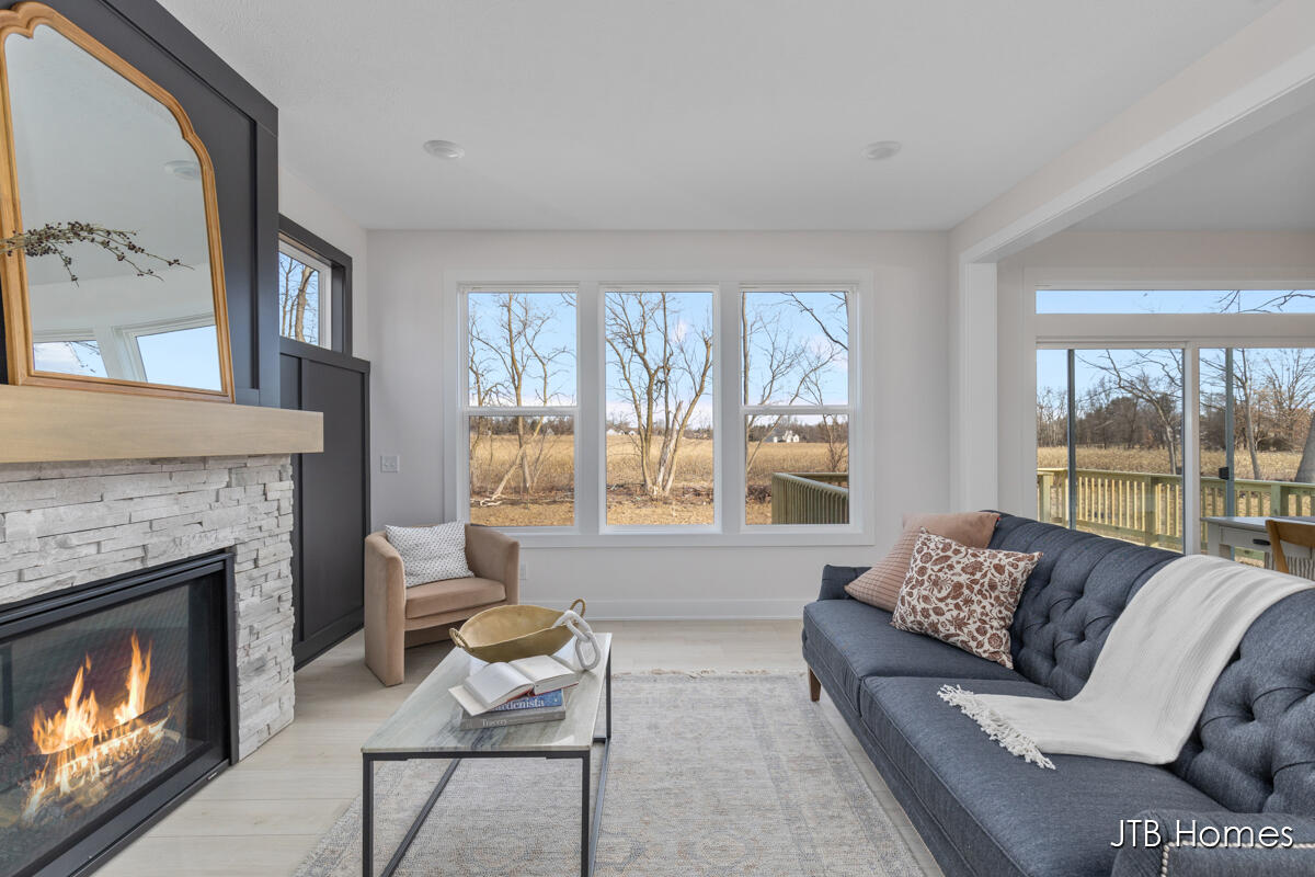 Homes for sale in Rockford, MI | 7867 Woodhurst Dr, Rockford, MI 49341 | MLS# 70437383