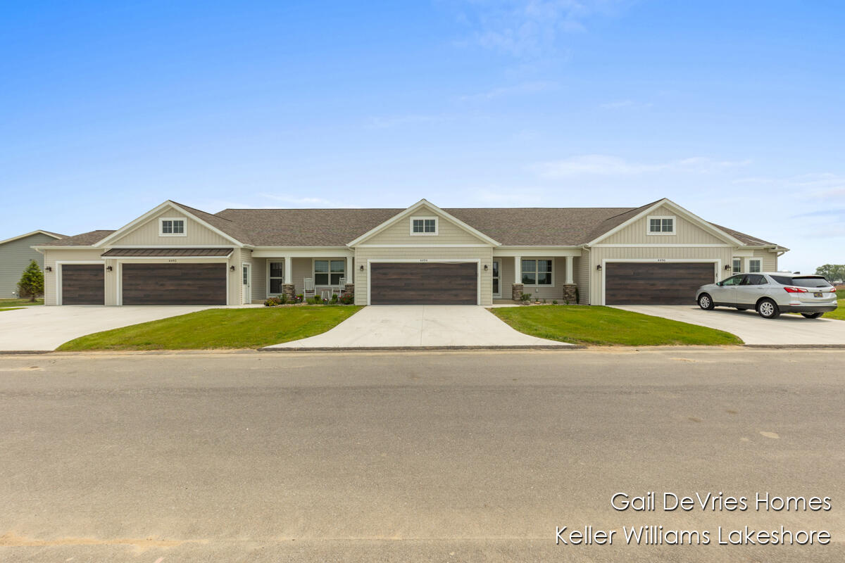 Homes for sale in Hamilton, MI | 4494 Meadow Pond Way #68, Hamilton, MI 49419 | MLS# 70437597