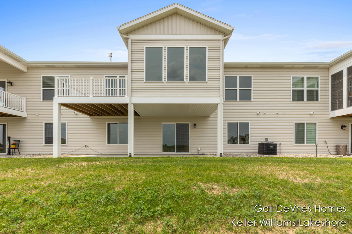 Homes for sale in Hamilton, MI | 4494 Meadow Pond Way #68, Hamilton, MI 49419 | MLS# 70437597