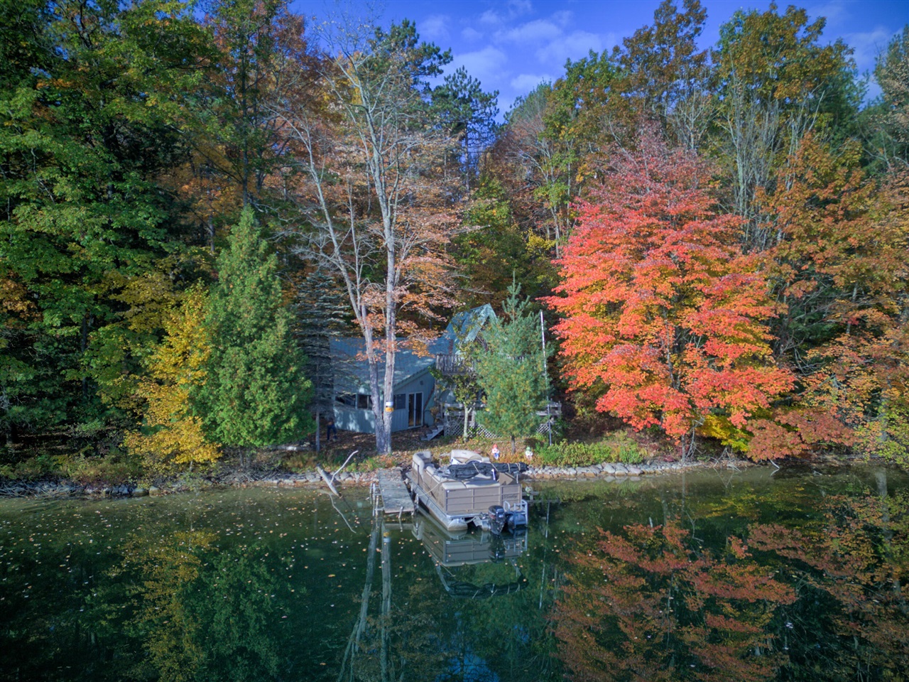 Homes for sale in Mecosta, MI | W Dr, Mecosta, MI 49332 | MLS# 70438431