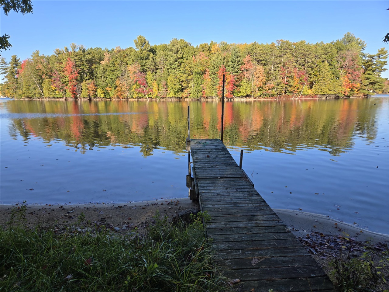 Homes for sale in Mecosta, MI | W Dr, Mecosta, MI 49332 | MLS# 70438431