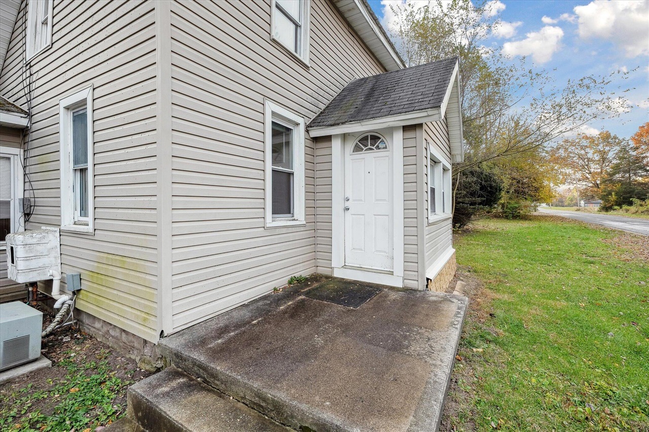 Homes for sale in Michigan Center, MI | 413 Seventh St, Michigan Center, MI 49254 | MLS# 70440339