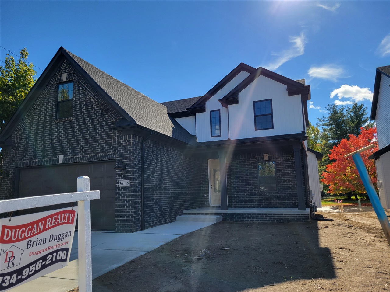 Homes for sale in Livonia, MI | 36135 Parkdale St #5, Livonia, MI 48150 | MLS# 70442066