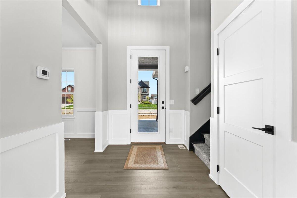 Homes for sale in Livonia, MI | 36135 Parkdale St #5, Livonia, MI 48150 | MLS# 70442066