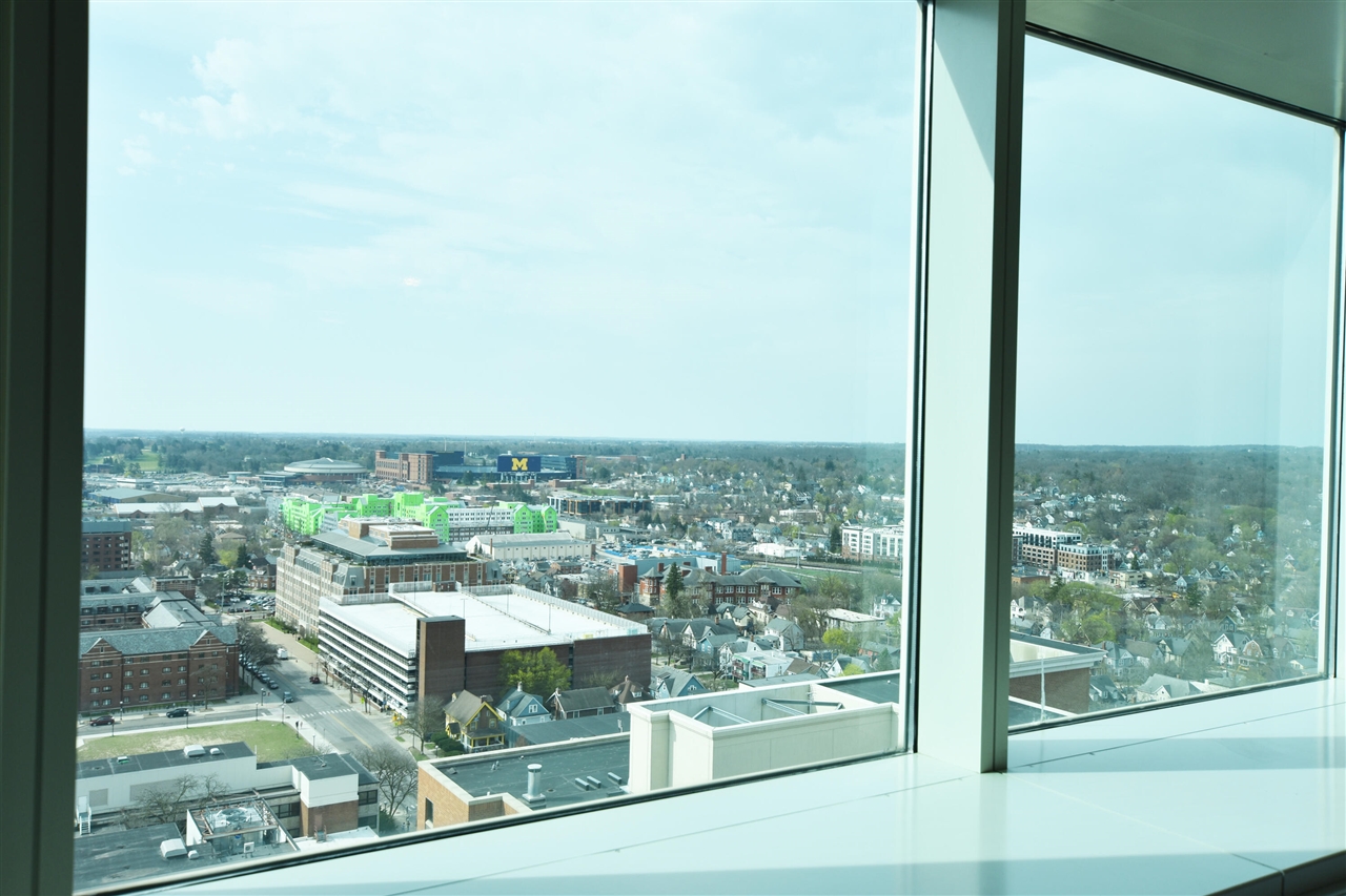 Homes for sale in Ann Arbor, MI | 555 E William St #23A, Ann Arbor, MI 48104 | MLS# 70444205