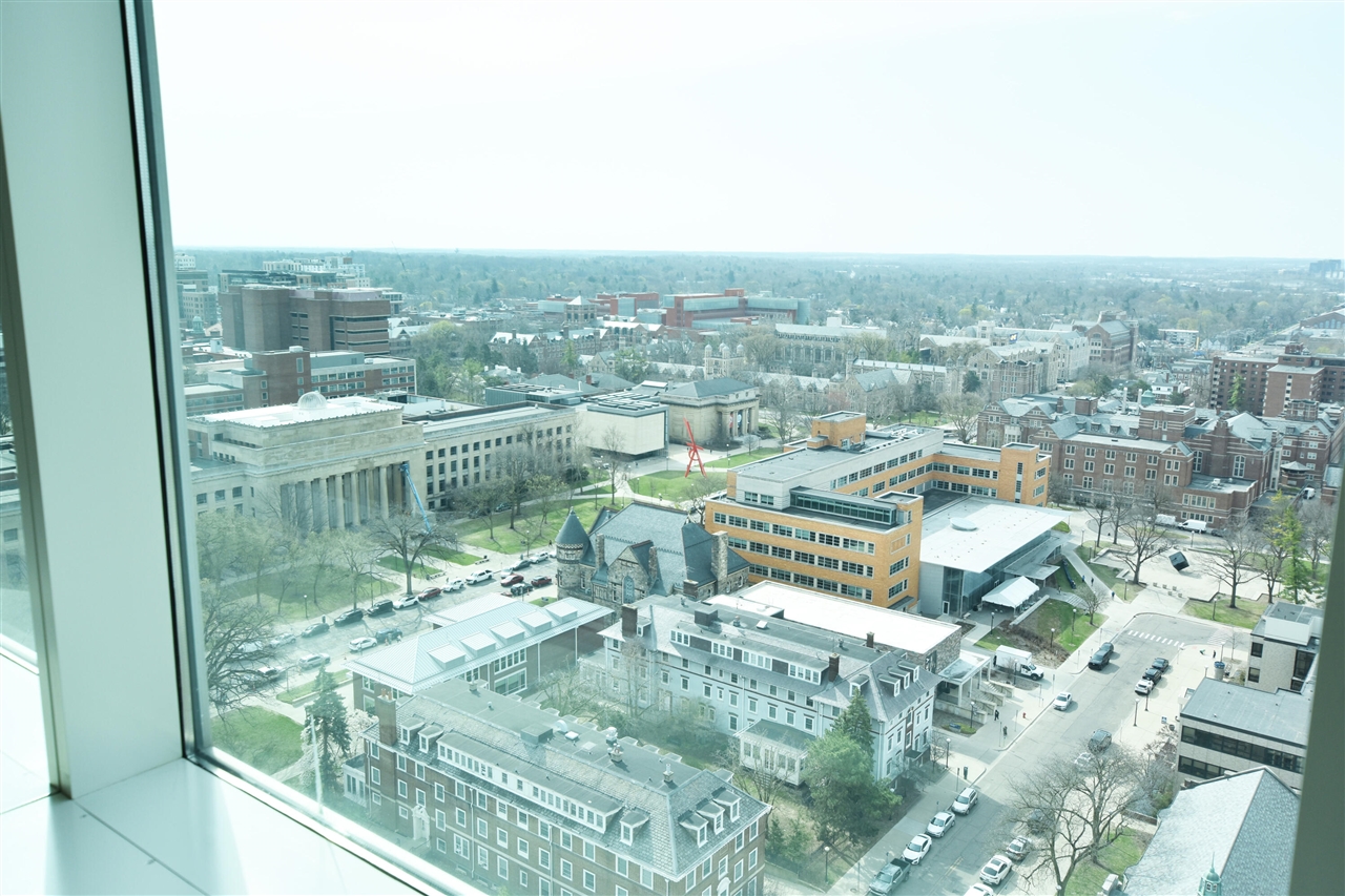 Homes for sale in Ann Arbor, MI | 555 E William St #23A, Ann Arbor, MI 48104 | MLS# 70444205