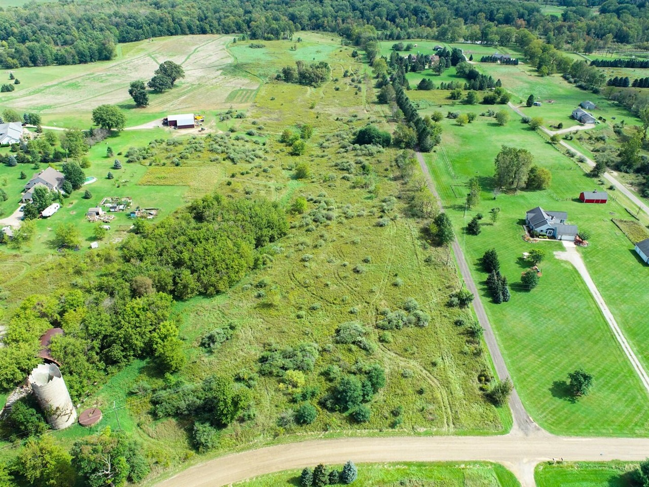 Homes for sale in Howell, MI | 5080 Crandall Rd, Howell, MI 48855 | MLS# 70447084