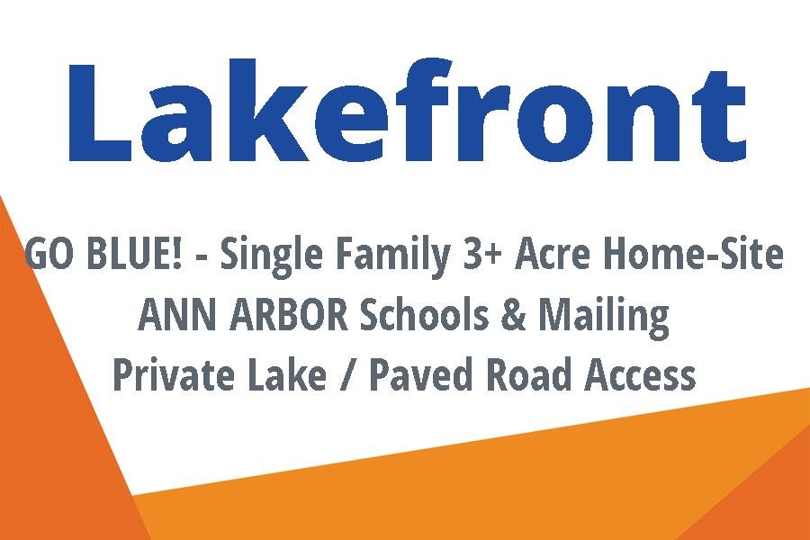 Homes for sale in Ann Arbor, MI | 5900 Cherry Hill Rd, Ann Arbor, MI 48105 | MLS# 70447088