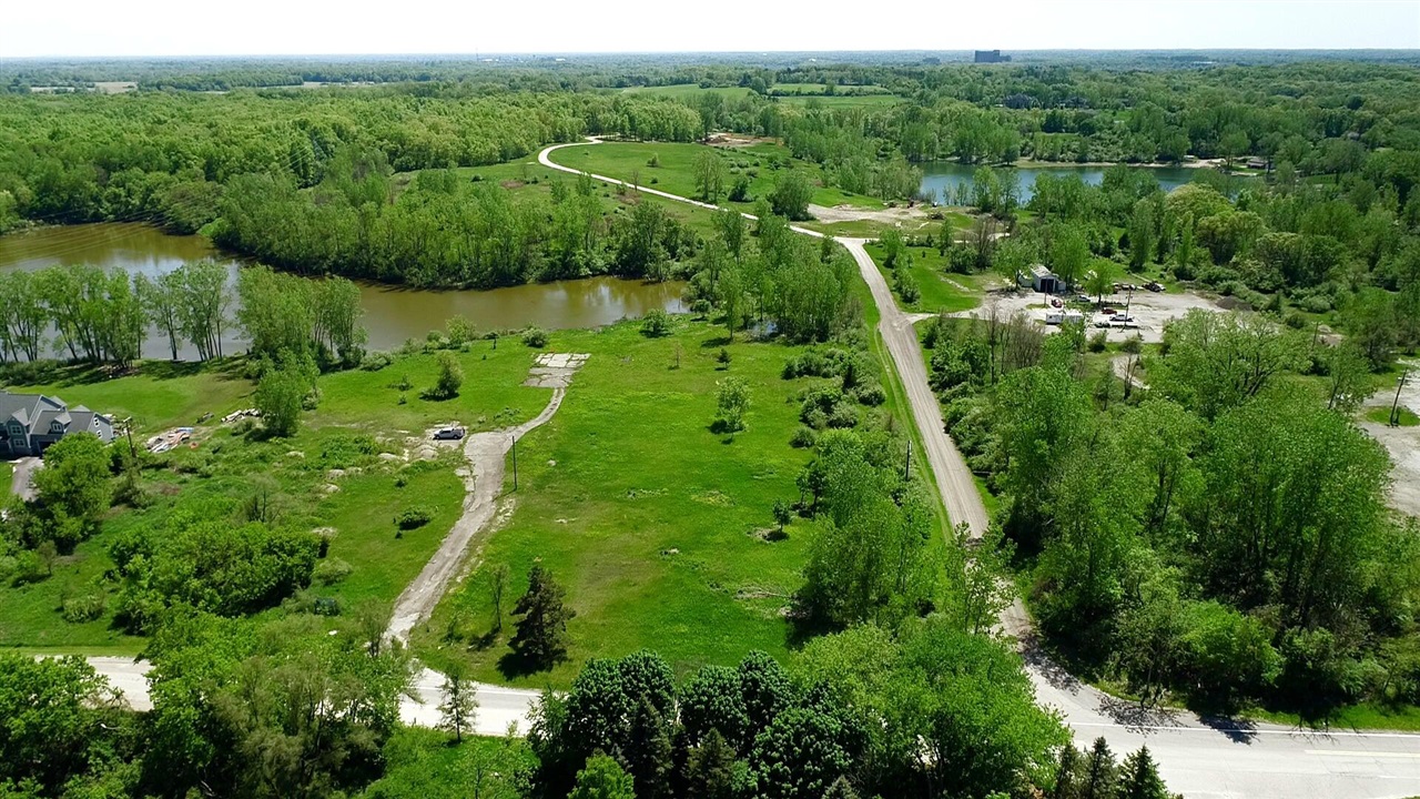 Homes for sale in Ann Arbor, MI | 5900 Cherry Hill Rd, Ann Arbor, MI 48105 | MLS# 70447088