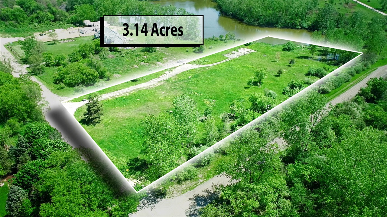 Homes for sale in Ann Arbor, MI | 5900 Cherry Hill Rd, Ann Arbor, MI 48105 | MLS# 70447088