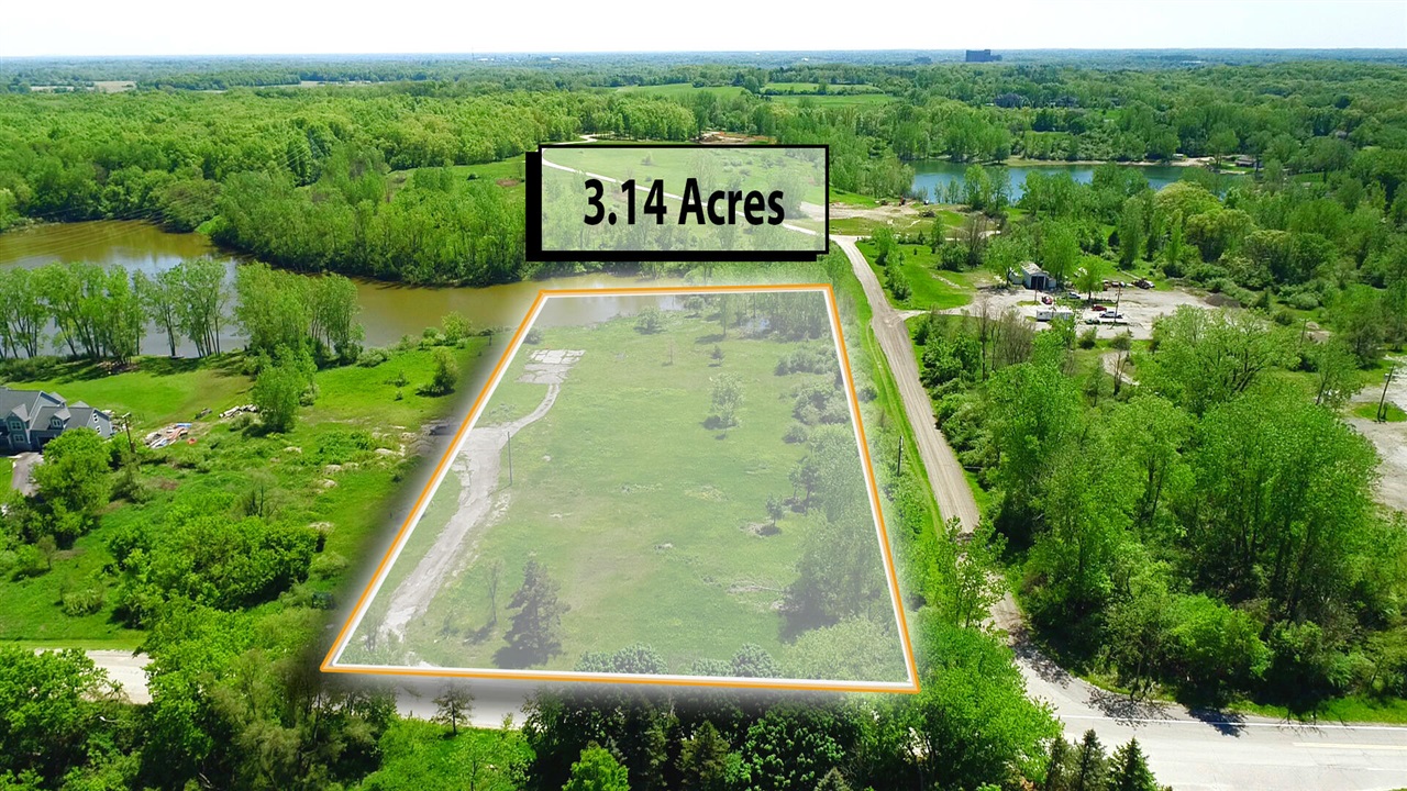 Homes for sale in Ann Arbor, MI | 5900 Cherry Hill Rd, Ann Arbor, MI 48105 | MLS# 70447088