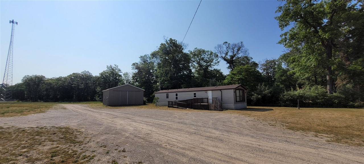 Homes for sale in White Cloud, MI | N Rd, White Cloud, MI 49349 | MLS# 70447213