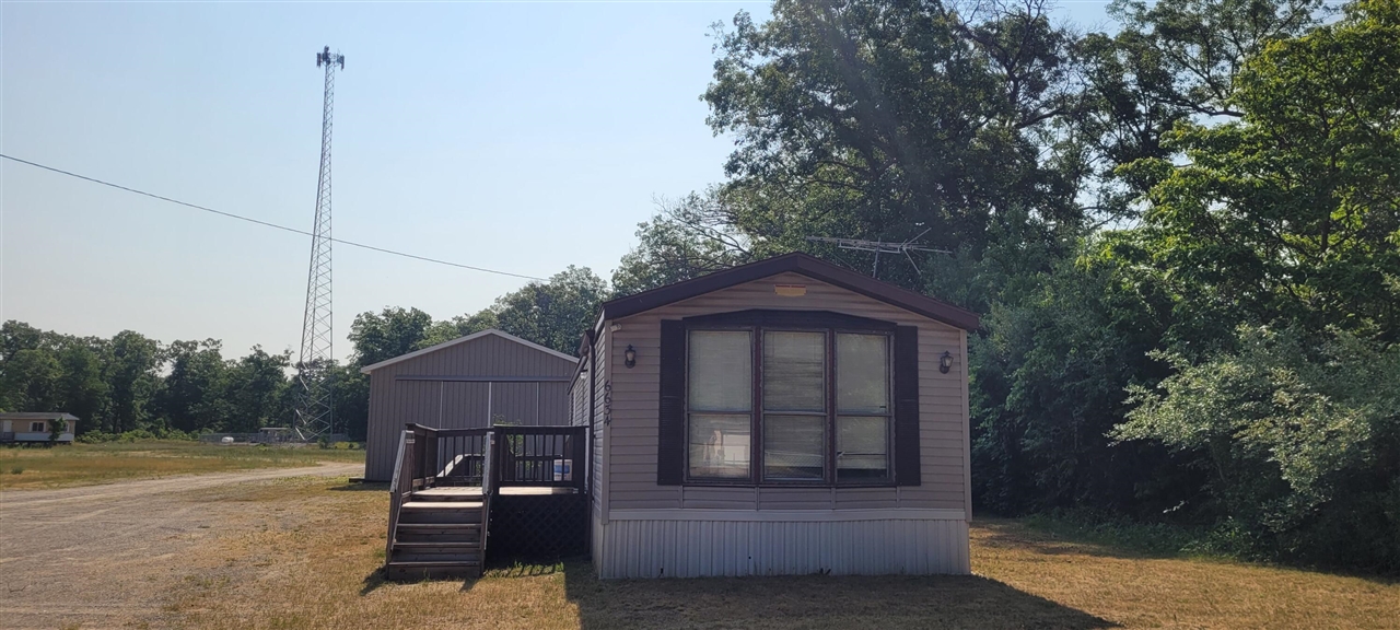 Homes for sale in White Cloud, MI | N Rd, White Cloud, MI 49349 | MLS# 70447213