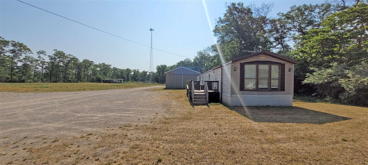 Homes for sale in White Cloud, MI | N Rd, White Cloud, MI 49349 | MLS# 70447213