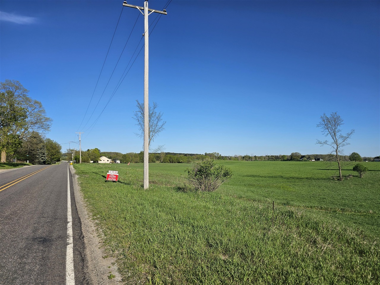 Homes for sale in Hersey, MI | E St, Hersey, MI 49639 | MLS# 70447293