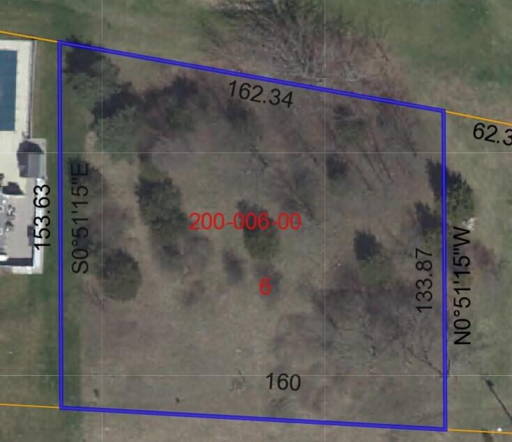 Homes for sale in Michigan Center, MI | 0 Huggins Road, Michigan Center, MI 49254 | MLS# 70447458