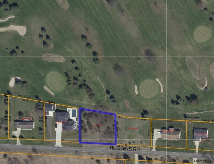 Homes for sale in Michigan Center, MI | 0 Huggins Road, Michigan Center, MI 49254 | MLS# 70447458