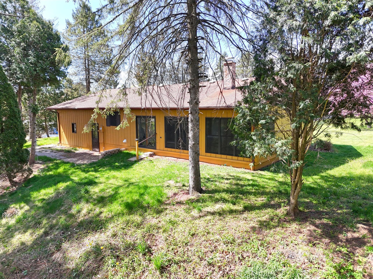 Homes for sale in Berrien Springs, MI | 11575 Us Hwy 31, Berrien Springs, MI 49103 | MLS# 70447721