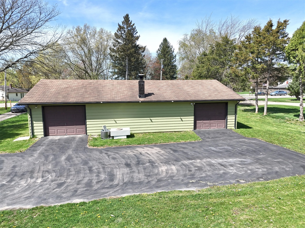 Homes for sale in Berrien Springs, MI | 11575 Us Hwy 31, Berrien Springs, MI 49103 | MLS# 70447721