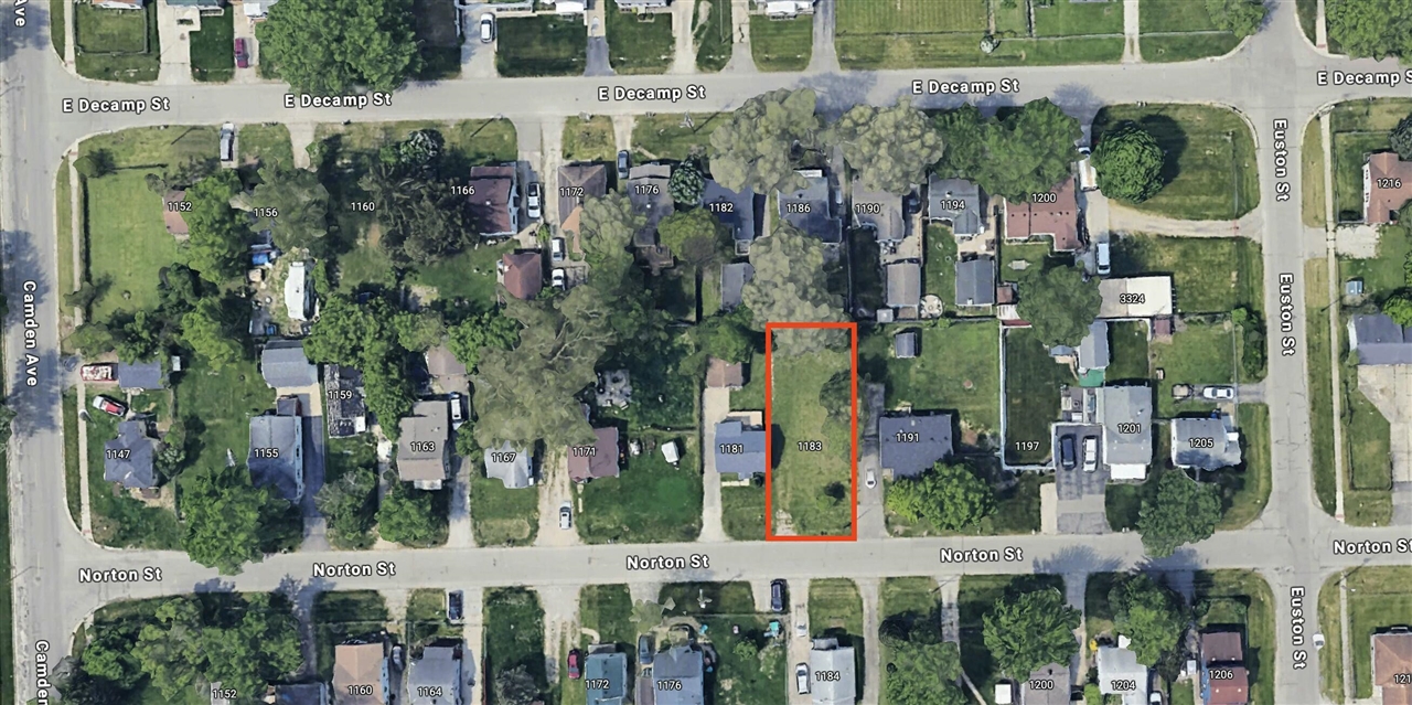 Homes for sale in Burton, MI | 1183 Norton St, Burton, MI 48529 | MLS# 70447925